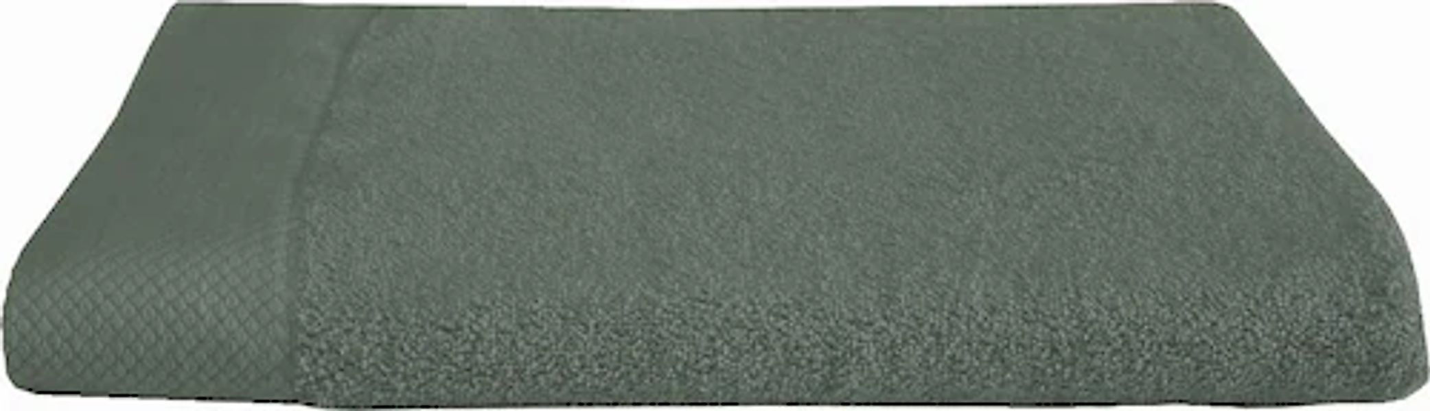 Seahorse Duschtuch »Seahorse Pure«, (1 St.), 100% superweiche Frotteebaumwo günstig online kaufen