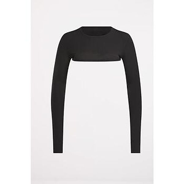 Reebok Sport  Blusen Tops Mujer Modèle Rib Shrug günstig online kaufen
