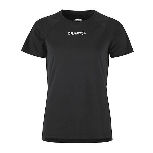 Craft T-Shirt Craft Damen T-Shirt Rush 2.0 SS Tee 1914656 günstig online kaufen