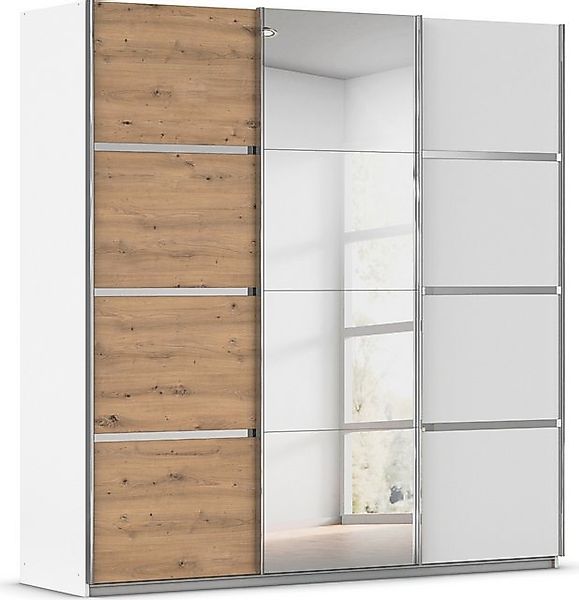 rauch Kleiderschrank Schwebetürenschrank OTTO´s Choice Garderobe Schrank TO günstig online kaufen