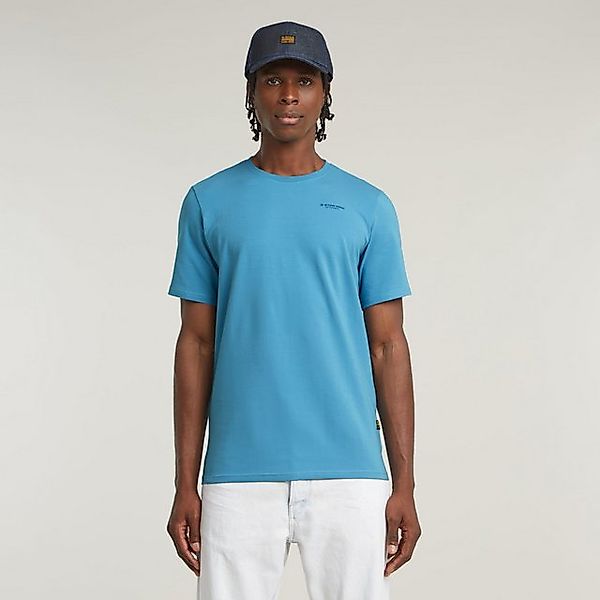 G-STAR T-Shirt Slim Base günstig online kaufen
