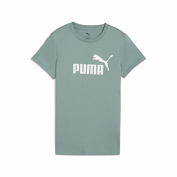 PUMA T-Shirt ESS NO. 1 LOGO günstig online kaufen