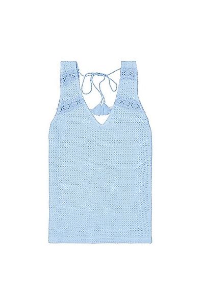 Garcia Blusentop ladies singlet günstig online kaufen