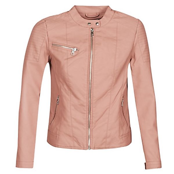 Only  Lederjacken ONLMELANIE günstig online kaufen