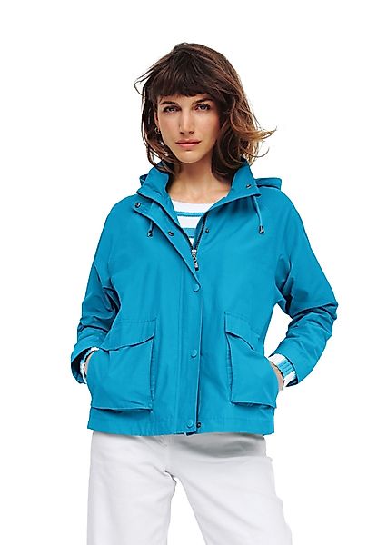 MADELEINE Outdoorjacke Sportive Jacke mit abnehmbarer günstig online kaufen