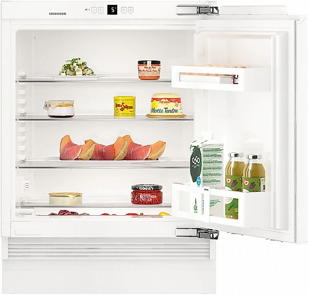 Liebherr Einbaukühlschrank "UIK 1510 996513551" 82 cm hoch 59,7 cm breit günstig online kaufen