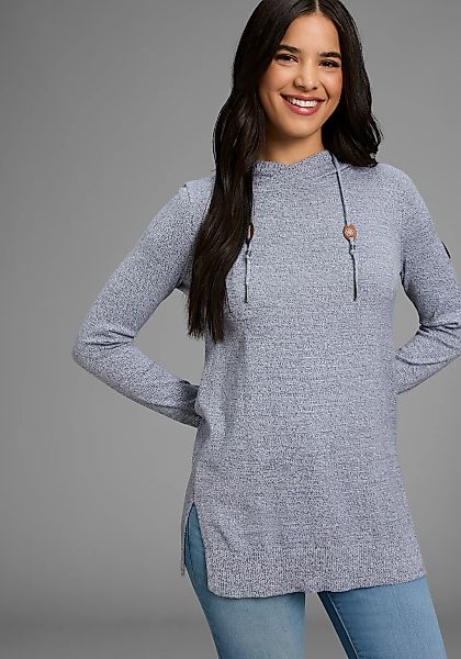 KangaROOS Longpullover günstig online kaufen