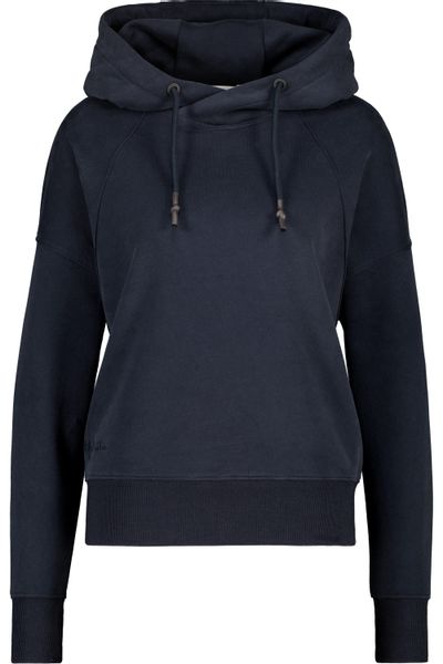 Alife & Kickin Kapuzensweatshirt "Damen GinnyAK A" günstig online kaufen
