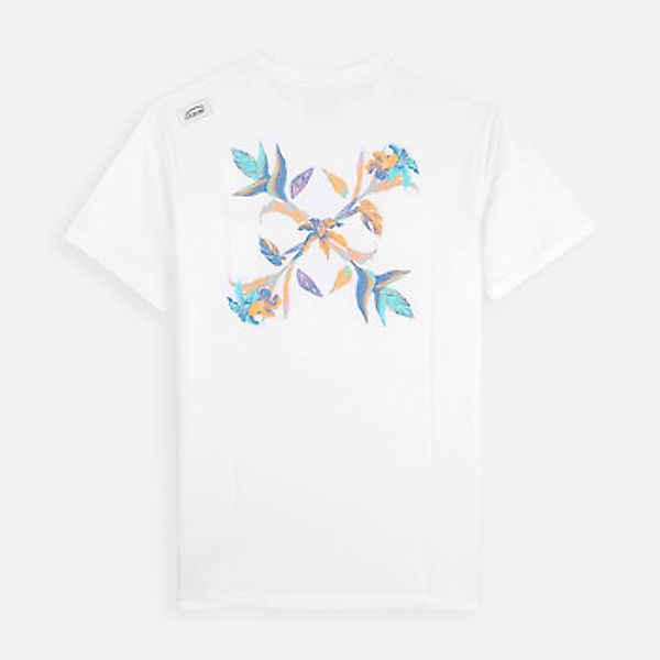 Oxbow  T-Shirt Tee-shirt TROPICS günstig online kaufen