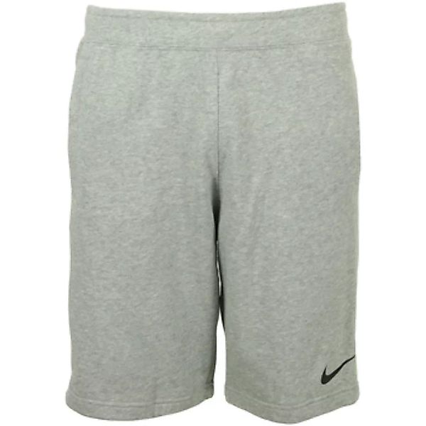 Nike  Shorts Repeat Swoosh Fleece Short günstig online kaufen