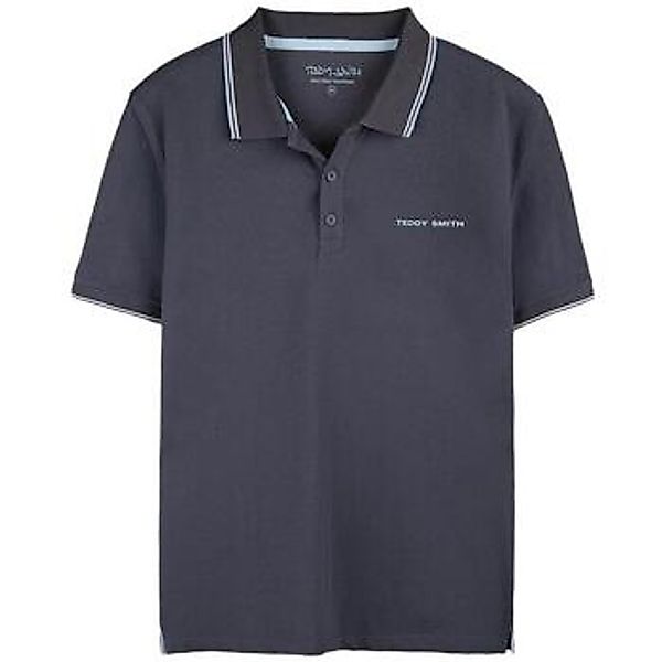 Teddy Smith  Poloshirt 11316819D günstig online kaufen