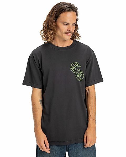 DC Shoes T-Shirt "High Rollin" günstig online kaufen