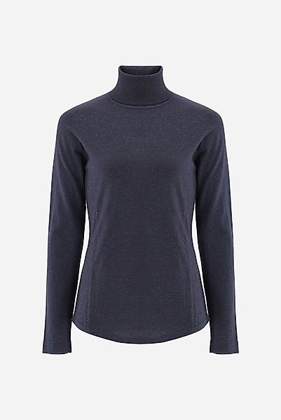 Rollkragenpullover aus Ultrafeiner Merinowolle günstig online kaufen