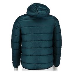 Champion Funktionsjacke Steppjacke (wattiert mit Kapuze) günstig online kaufen