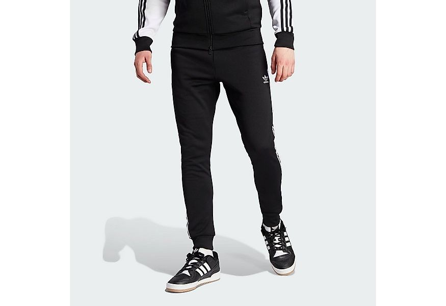 adidas Originals Sporthose ADICOLOR CLASSICS SST TRAININGSHOSE (1-tlg) günstig online kaufen