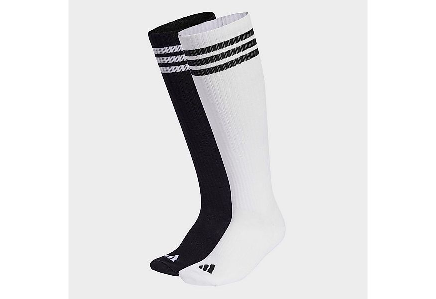 adidas Performance Kniestrümpfe KNEE SOCK 2P (2-Paar) für Erwachsene, sport günstig online kaufen