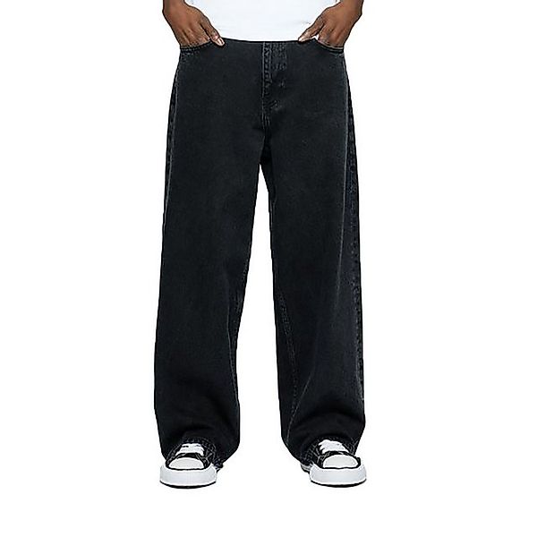 EIGHTYFIVE Relax-fit-Jeans Loose Baggy günstig online kaufen