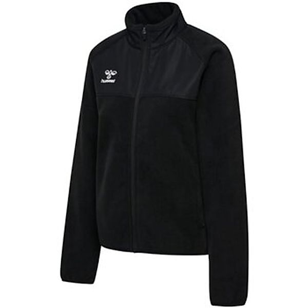 hummel  Fleecepullover Sport  hmlGO Fleecejacke 2001 - black M 221010-2001 günstig online kaufen