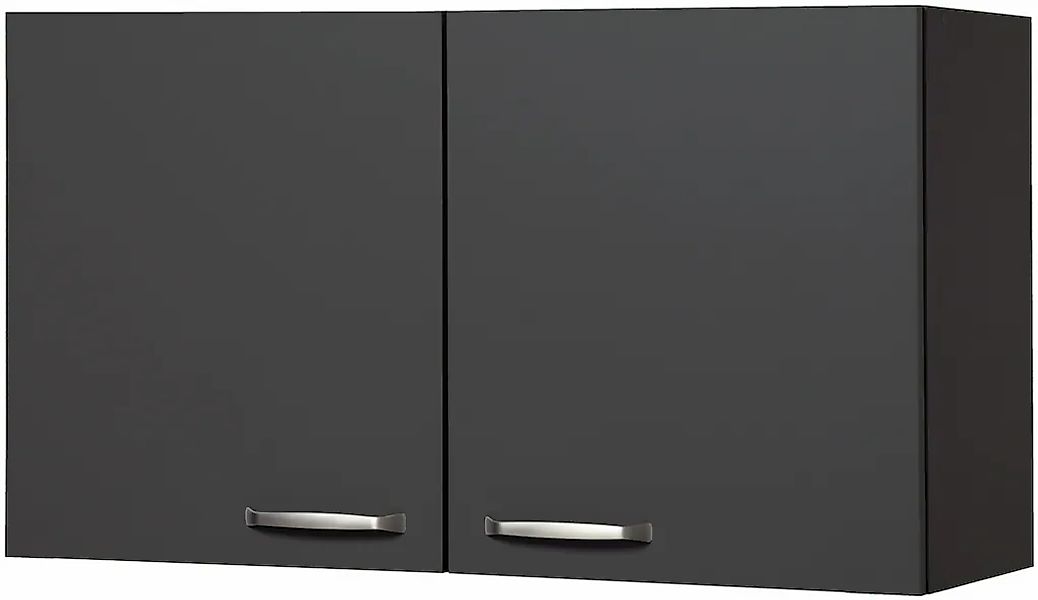 wiho Küchen Hängeschrank "Michigan" 100 cm breit günstig online kaufen