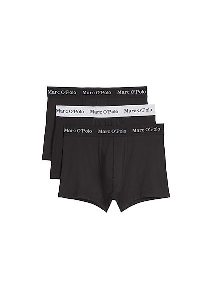 Marc O'Polo Boxer Essentials (3er Pack) günstig online kaufen
