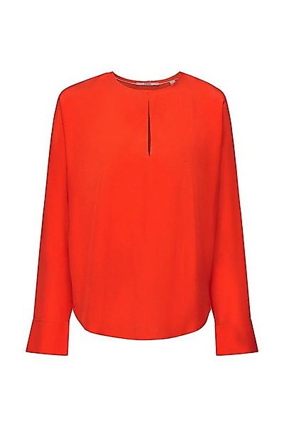 Esprit Langarmbluse günstig online kaufen