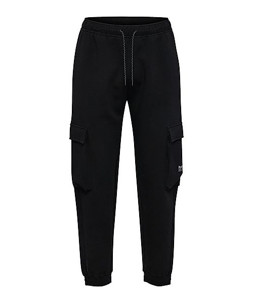hummel Jogginghose Hummel Tech Fleece Loose Cargo Hose Unisex günstig online kaufen