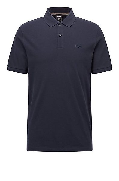 BOSS Poloshirt Pallas (1-tlg) günstig online kaufen