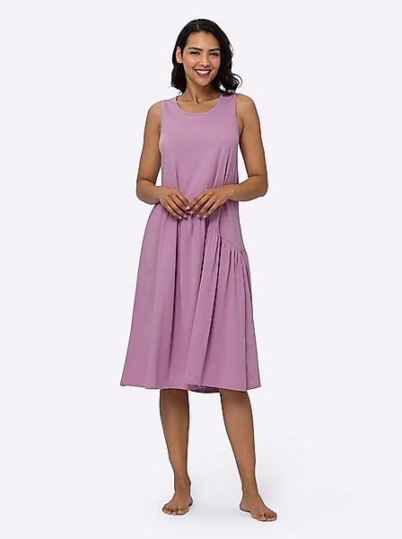Sieh an! Strandkleid Sommerkleid . günstig online kaufen