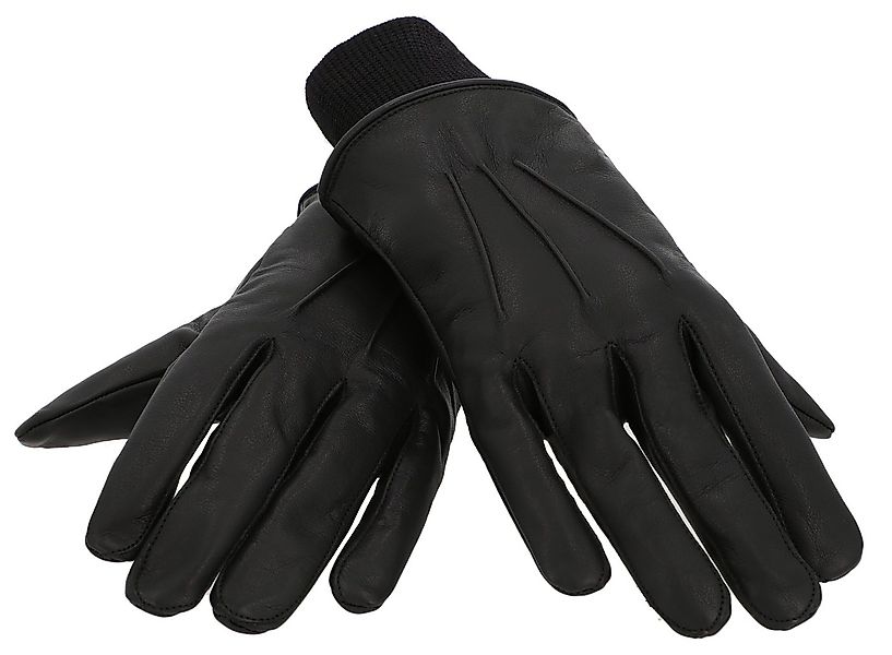 Gusti Leder Lederhandschuhe Gusti Leder Lederhandschuhe Olav (1-St) günstig online kaufen