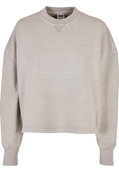 URBAN CLASSICS Sweater Urban Classics Damen günstig online kaufen