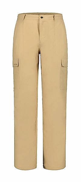 Icepeak Cargohose "H CARGOHOSE ATKAN" lockere Passform, mit mehreren Tasche günstig online kaufen