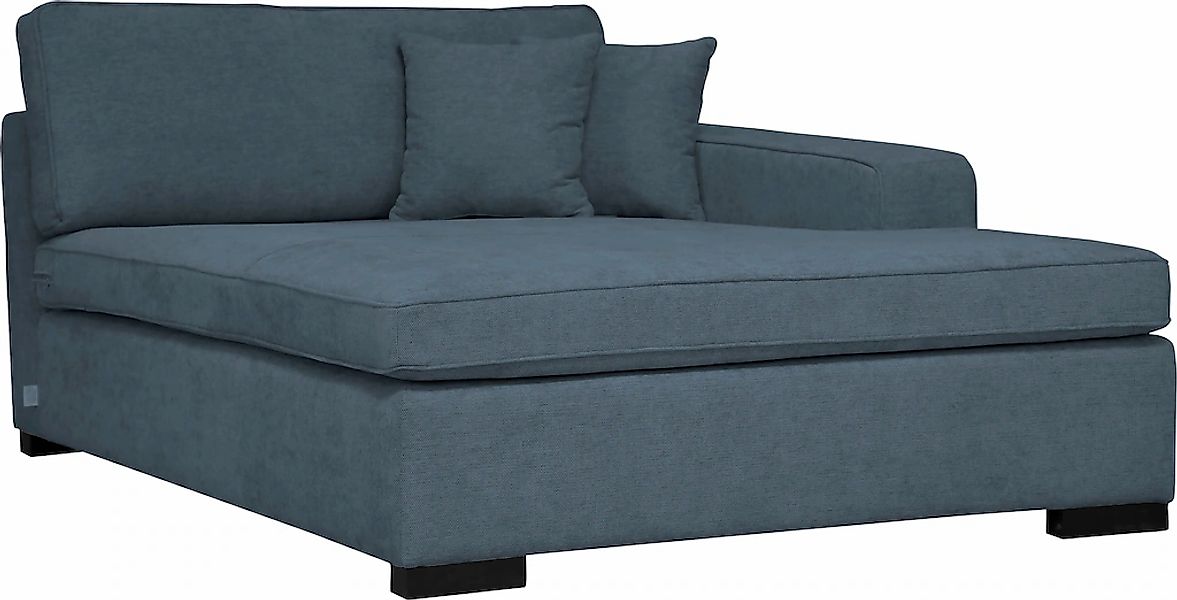 Home affaire Sofaelement "Skara XXL", Modul XXL - zum eigenen Zusammenstell günstig online kaufen