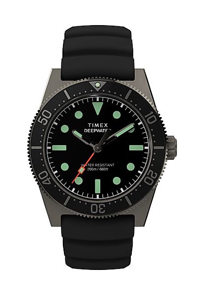 Timex Quarzuhr Deepwater Reef 200, (1-tlg), günstig online kaufen