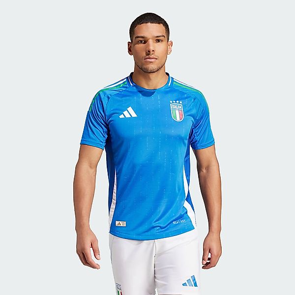 adidas Performance Fußballtrikot ITALIEN 2024 HEIMTRIKOT günstig online kaufen