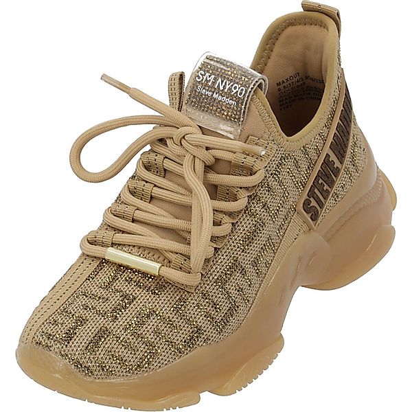 STEVE MADDEN Maxout SM11002264 Schnürschuh günstig online kaufen