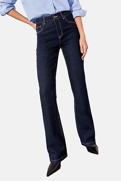 Friends Like These Bootcut-Jeans Friends Like These Bootcut-Jeans, Petite ( günstig online kaufen