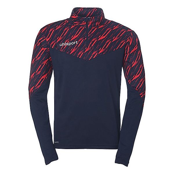 uhlsport Trainingspullover 1/4 ZIP TOP Progressive 28 günstig online kaufen