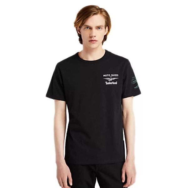 Timberland Mg Kurzarm T-shirt M Black günstig online kaufen