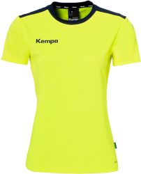 Kempa Trainingsshirt Emotion 27 Shirt Damen günstig online kaufen