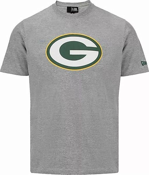 New Era T-Shirt NFL Green Bay Packers Team Logo günstig online kaufen