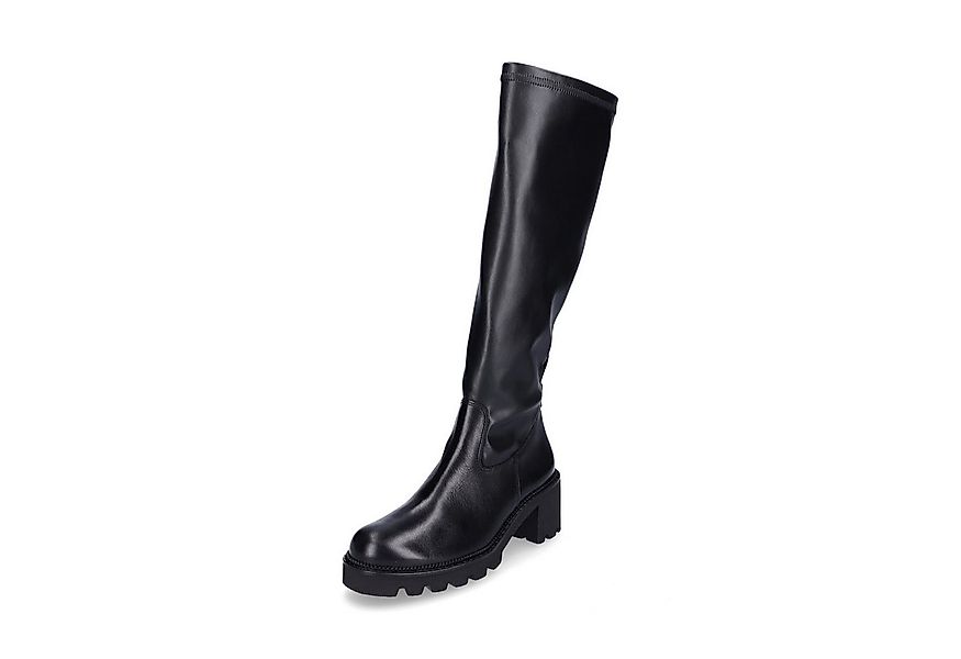 Paul Green Paul Green Damen Stiefel schwarz Stiefel günstig online kaufen