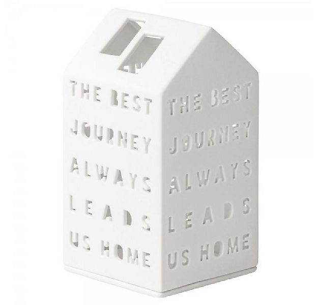 Räder Windlicht Design Lichthaus The best journey (15cm) günstig online kaufen