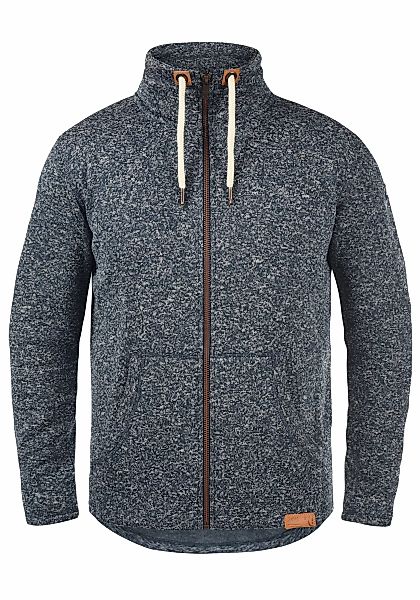 !Solid Fleecejacke SDLuki Übergangsjacke mit Stehkragen günstig online kaufen