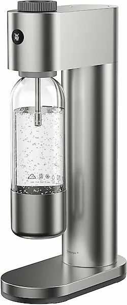 WMF Wassersprudler »Element One« 3 Sprudelgrade, vollautomatisches Sprudeln günstig online kaufen