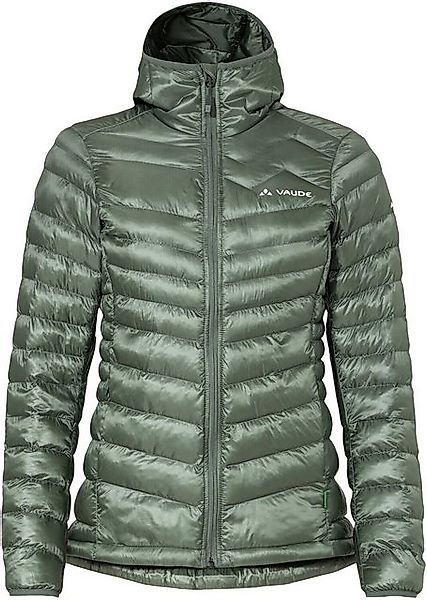 VAUDE Trekkingjacke Wo Batura Hooded Insulation Jacket AGAVE günstig online kaufen