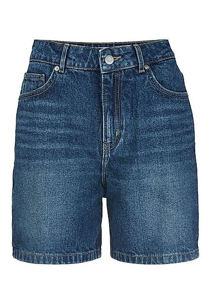 Hessnatur Relaxshorts Relaxed aus reinem Bio-Denim (1-tlg) günstig online kaufen