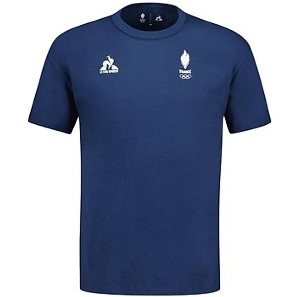 Le Coq Sportif  T-Shirt T-shirt  Paris 2024 N° 3 günstig online kaufen