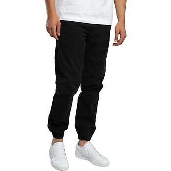 Jack & Jones  Hosen Lässige Jogginghose „Kane Troy“ mit Bündchen günstig online kaufen
