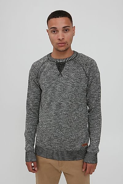 Solid Strickpullover "Strickpullover SDThian" günstig online kaufen