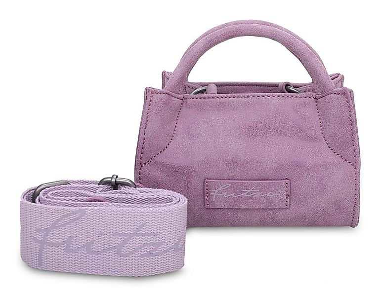 Fritzi aus Preußen Handtasche Chunk02 Vintage günstig online kaufen